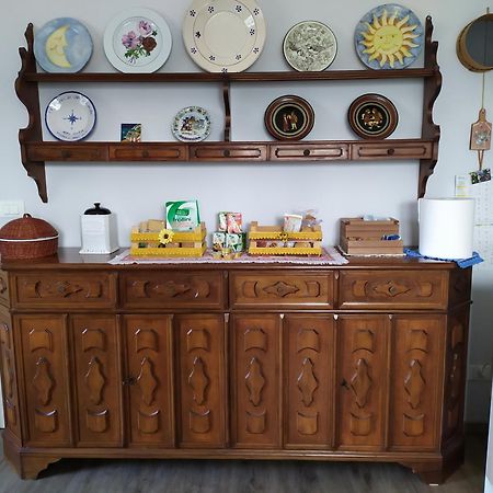 Casa Vacanze I Giardini Di Marzo San Giorgio di Mantova エクステリア 写真
