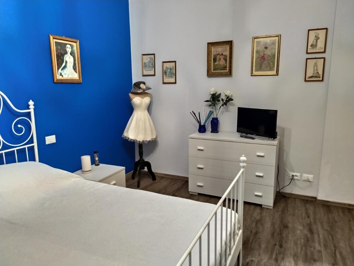 Casa Vacanze I Giardini Di Marzo San Giorgio di Mantova エクステリア 写真