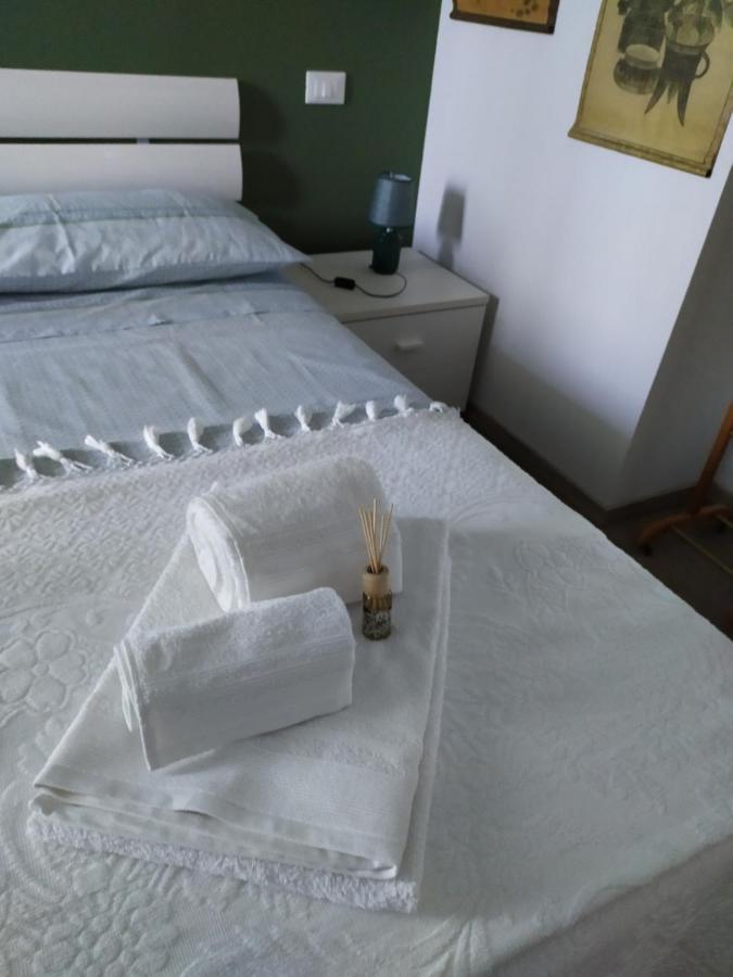 Casa Vacanze I Giardini Di Marzo San Giorgio di Mantova エクステリア 写真