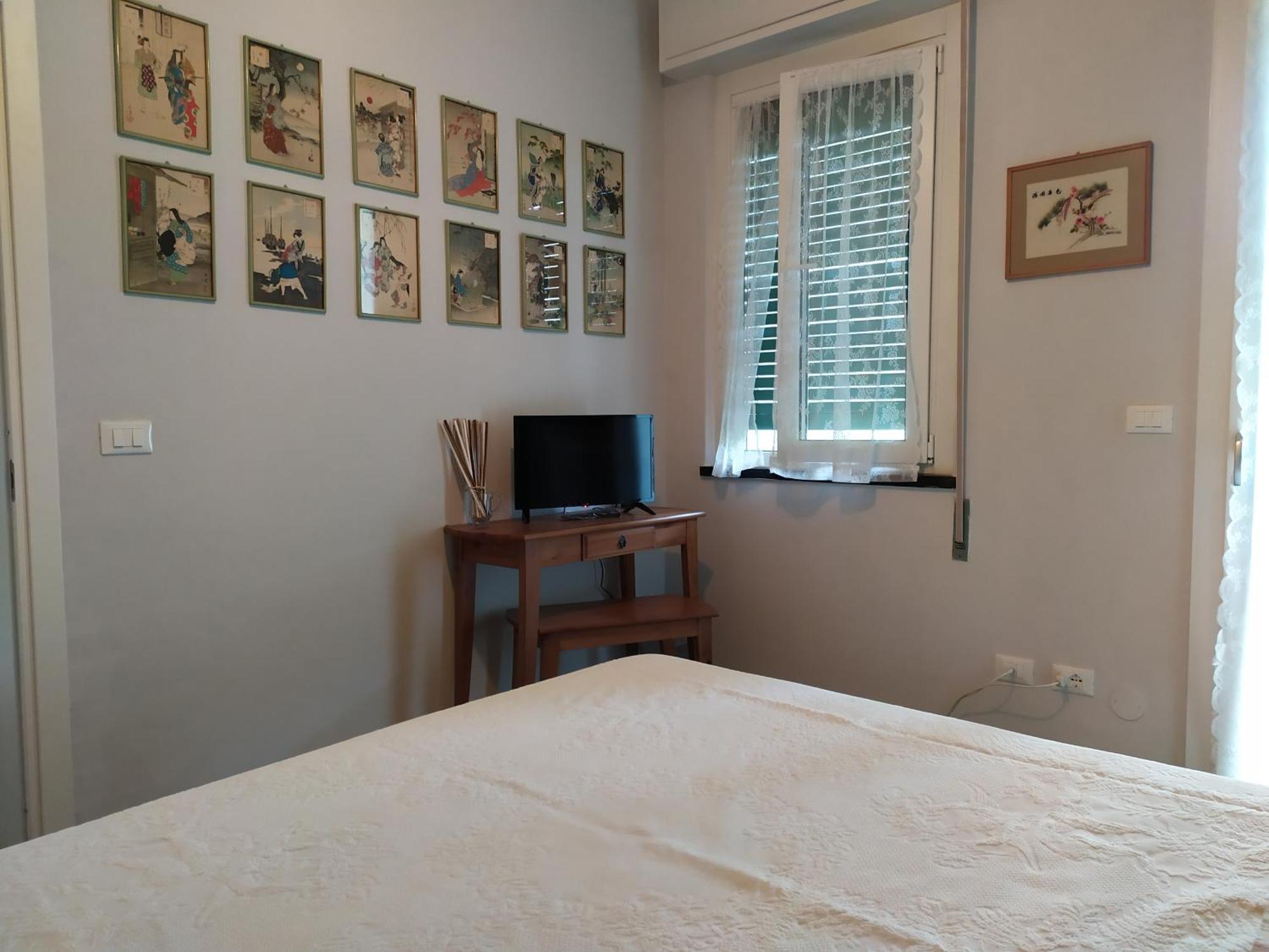 Casa Vacanze I Giardini Di Marzo San Giorgio di Mantova エクステリア 写真