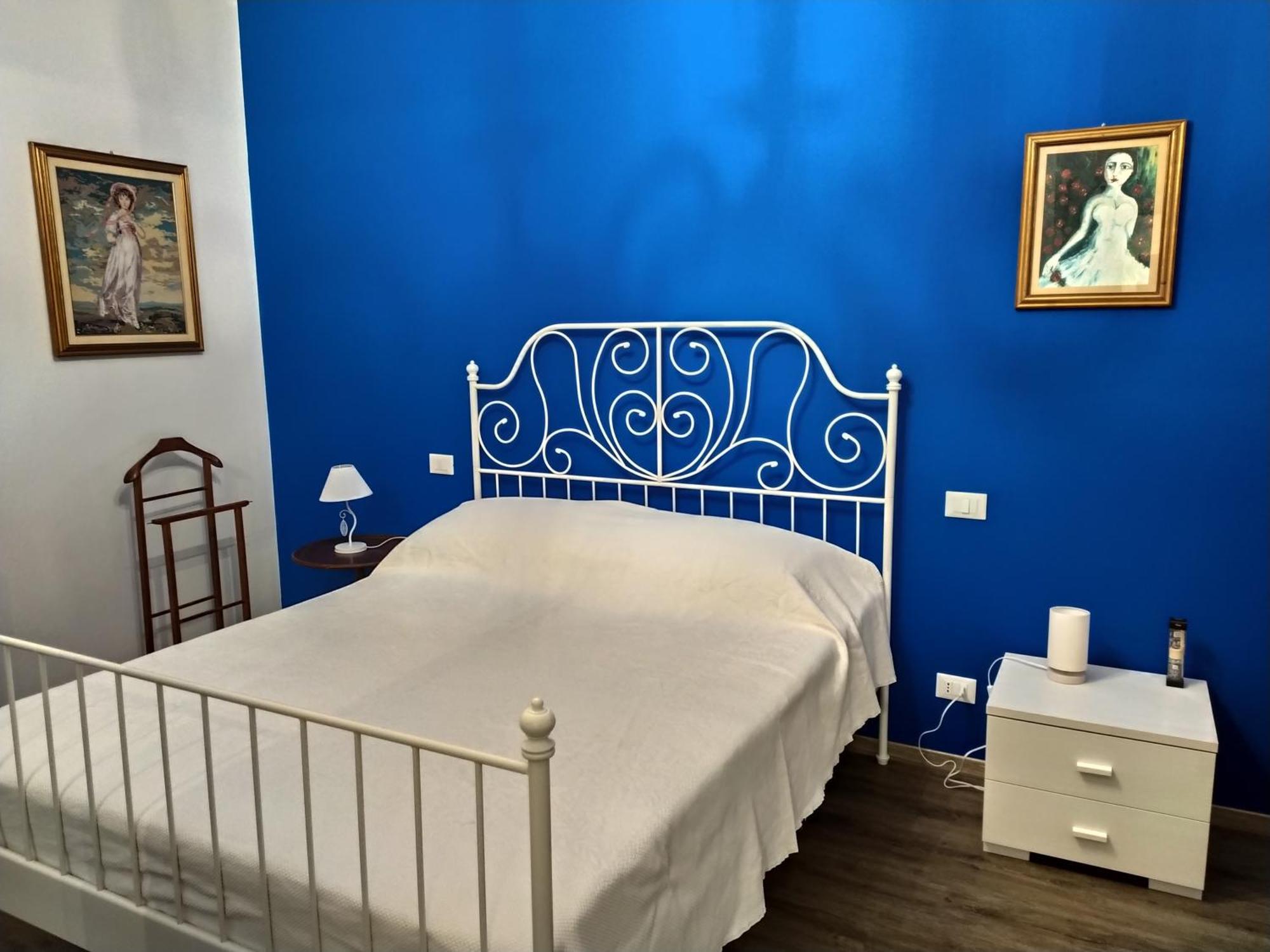 Casa Vacanze I Giardini Di Marzo San Giorgio di Mantova エクステリア 写真